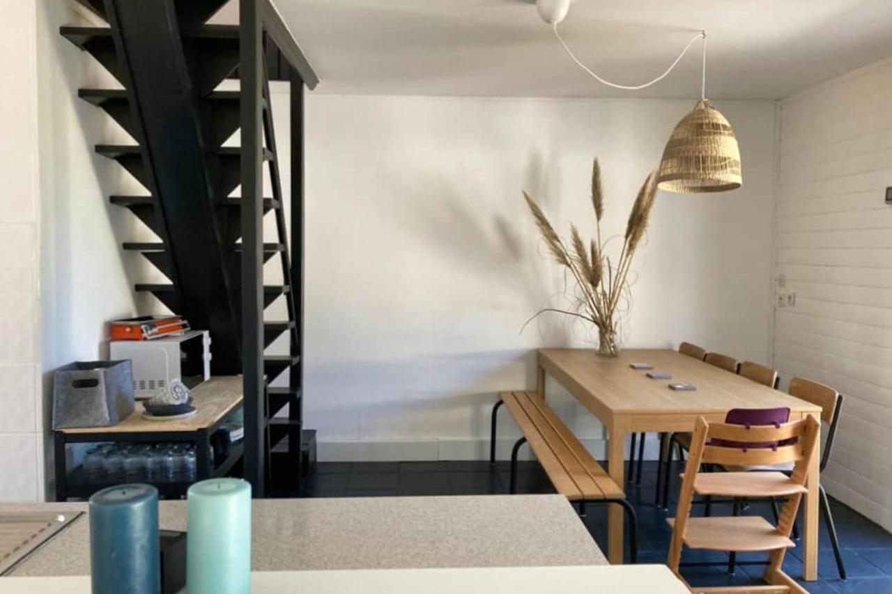 Plouézocʼh Maison Cocooning Vue Mer A Barnenez מראה חיצוני תמונה